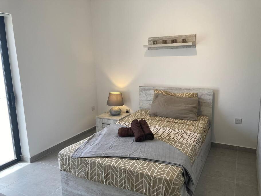 Elegant Maisonette In Malta By Assetflow Pro Apartment Marsaskala Exterior photo